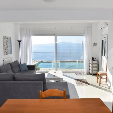 Verga Villas Resort Kalamata Exterior photo