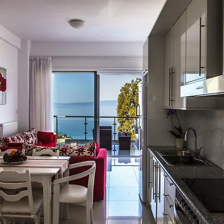 Verga Villas Resort Kalamata Exterior photo