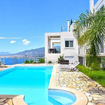 Verga Villas Resort Kalamata Exterior photo