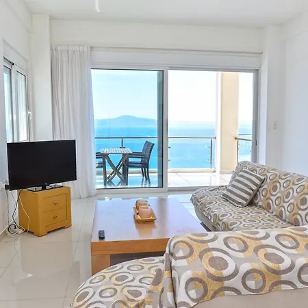 Verga Villas Resort Kalamata Exterior photo