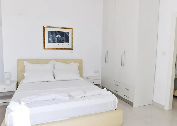 Verga Villas Resort
