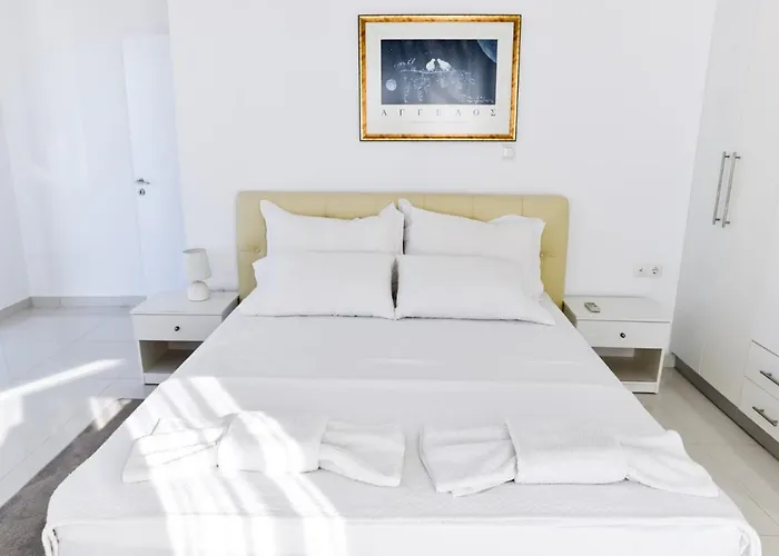 Verga Villas Resort