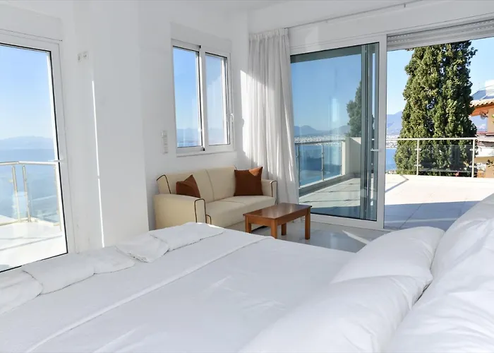 Verga Villas Resort