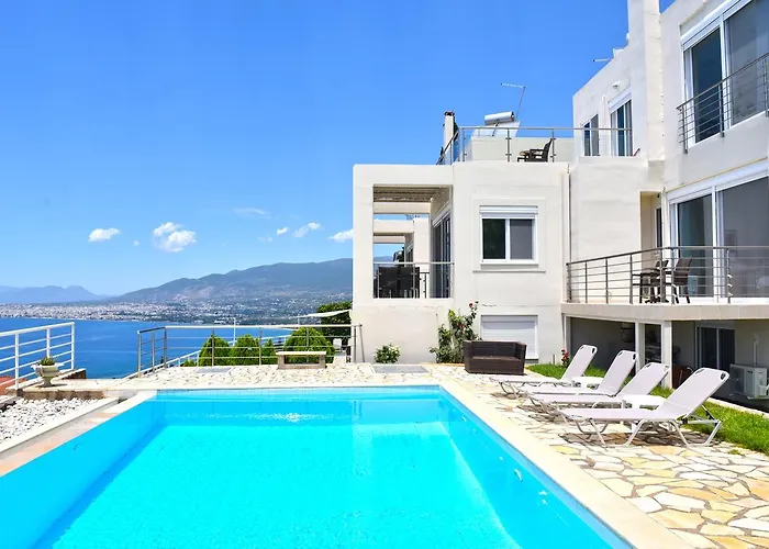 Verga Villas Resort