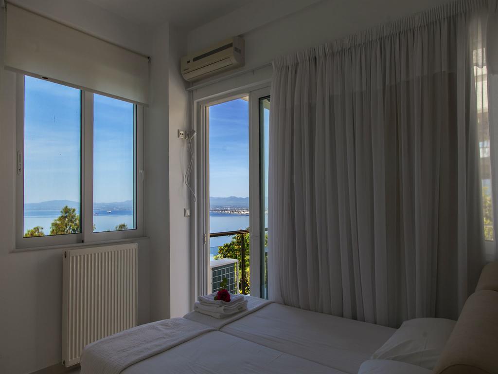Verga Villas Villa *