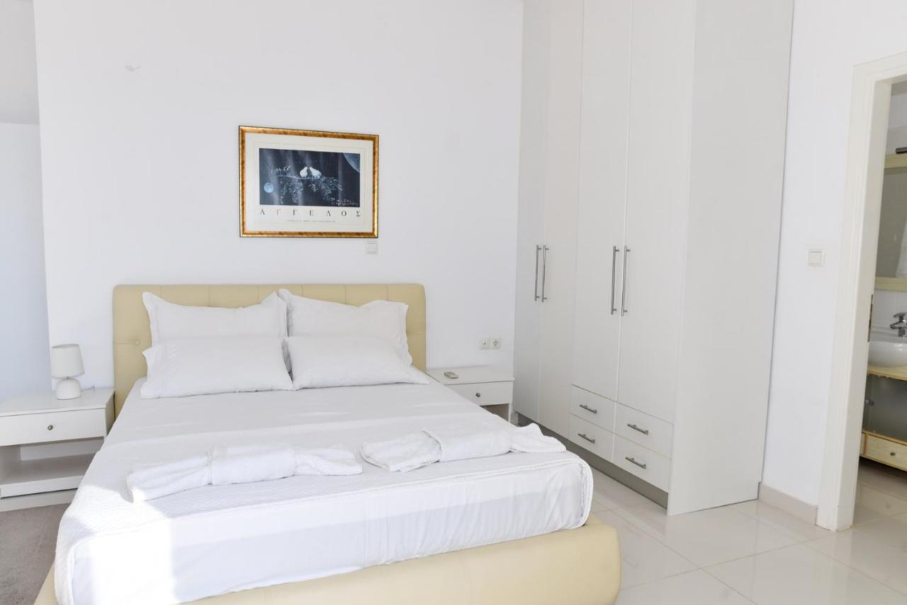 Villa Verga Villas *
