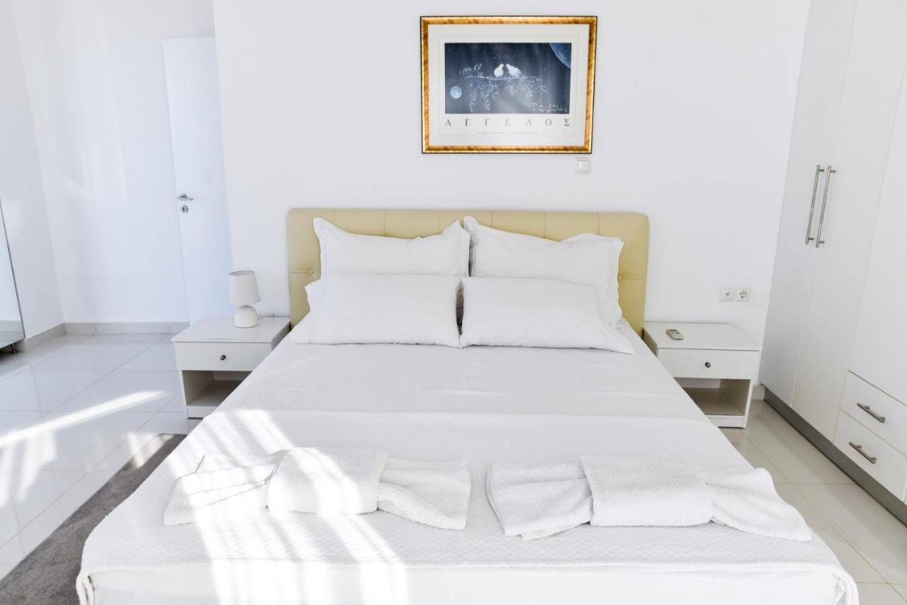 Verga Villas * Kalamata