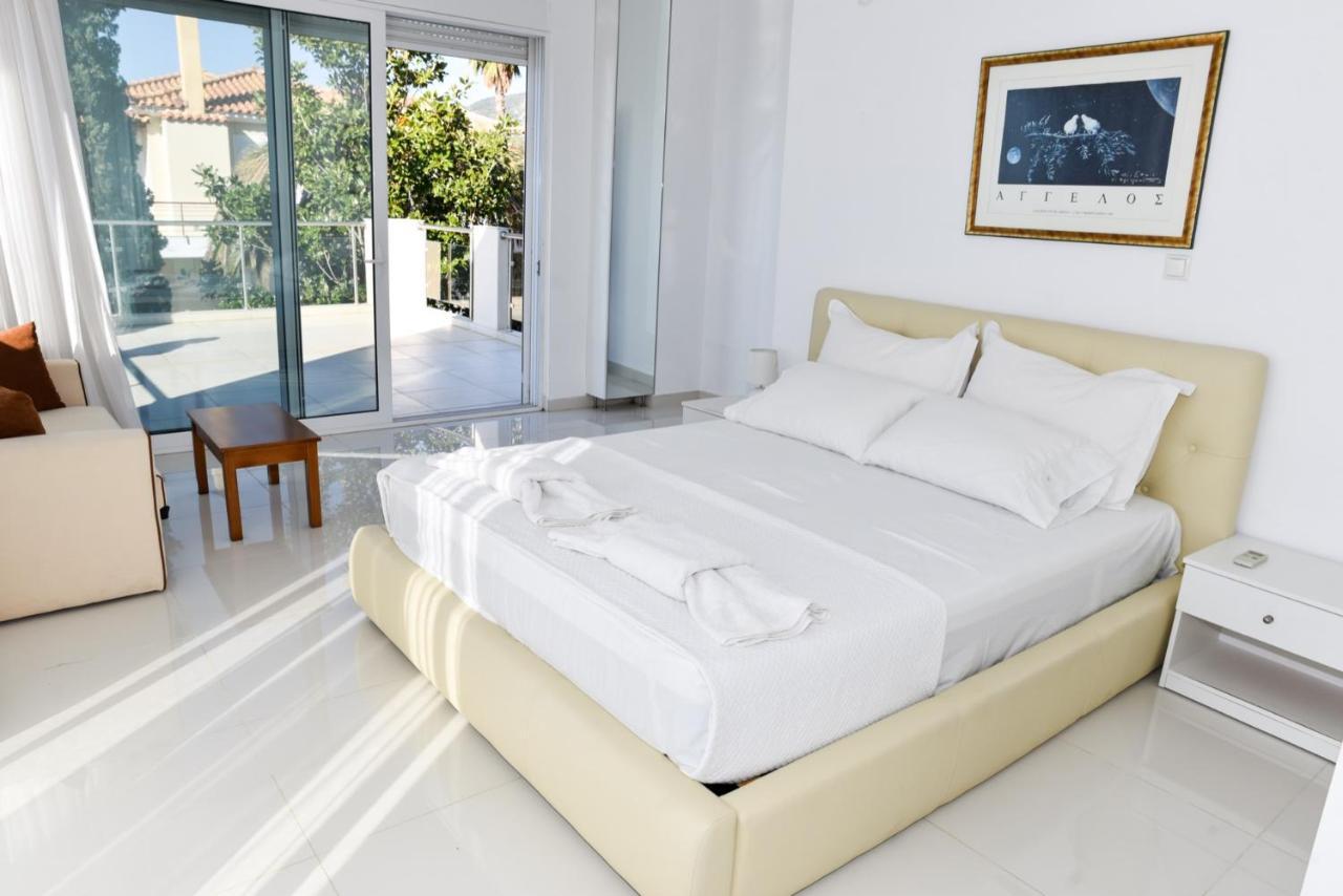 Verga Villas Villa