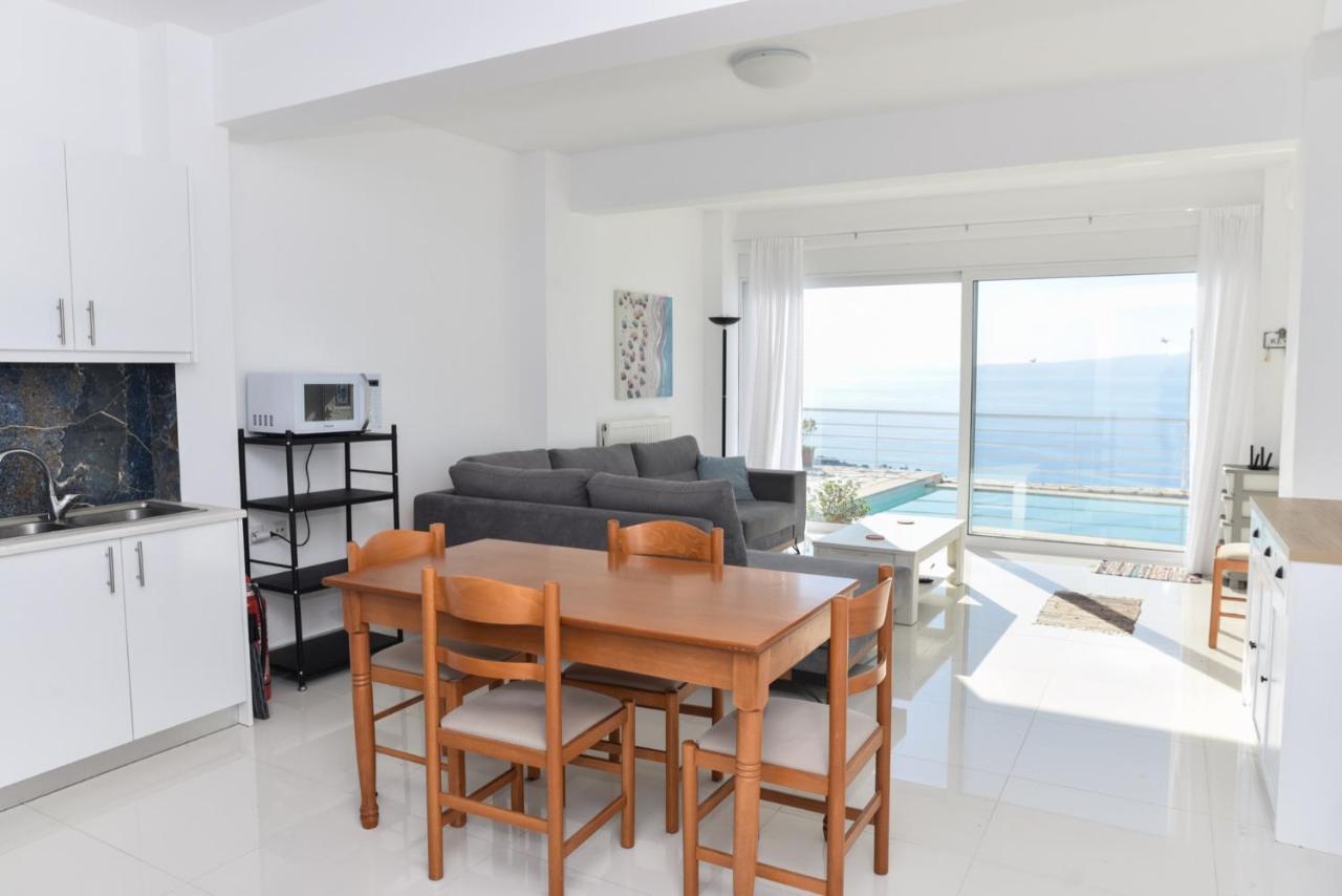 Verga Villas Villa *