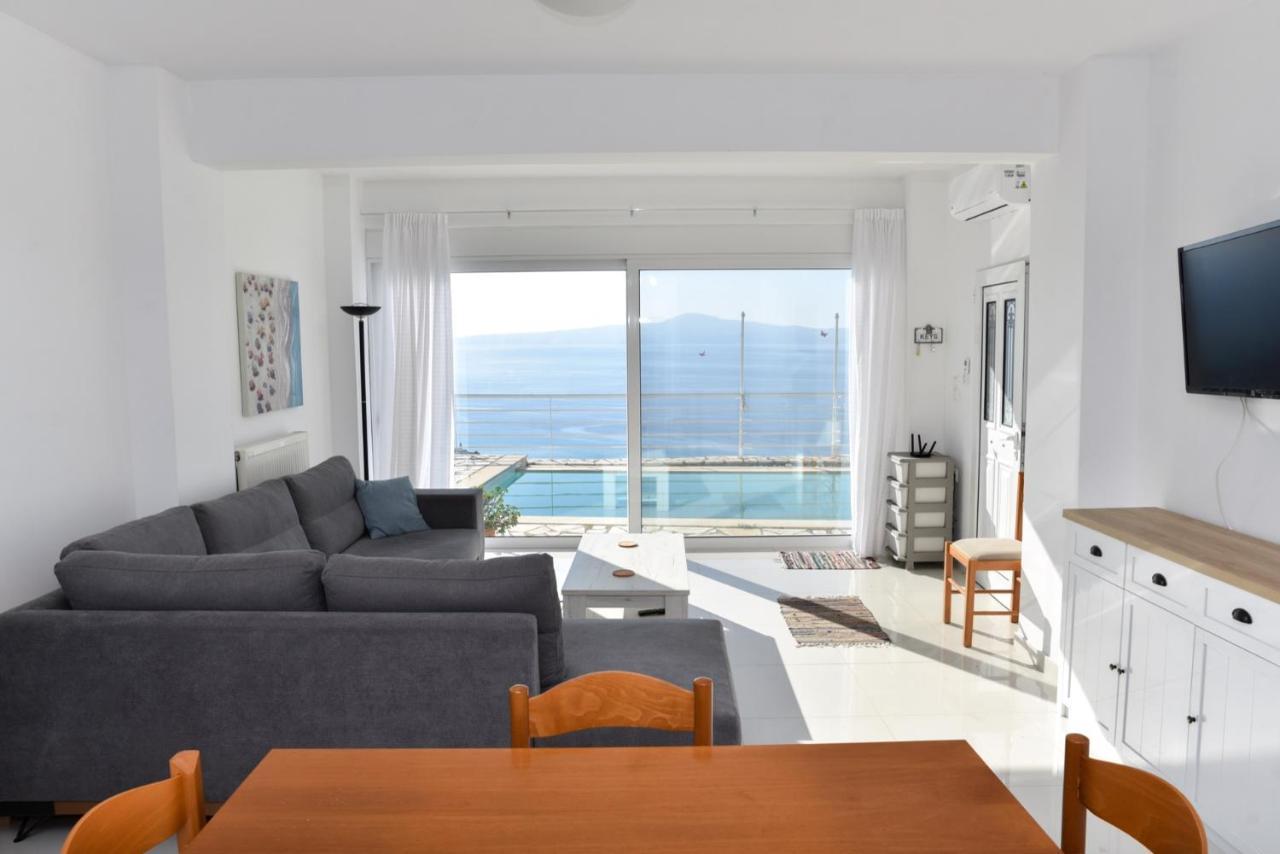 Verga Villas Kalamata