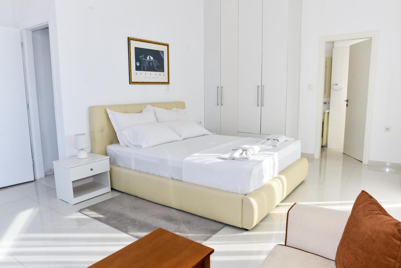 Verga Villas Villa Kalamata