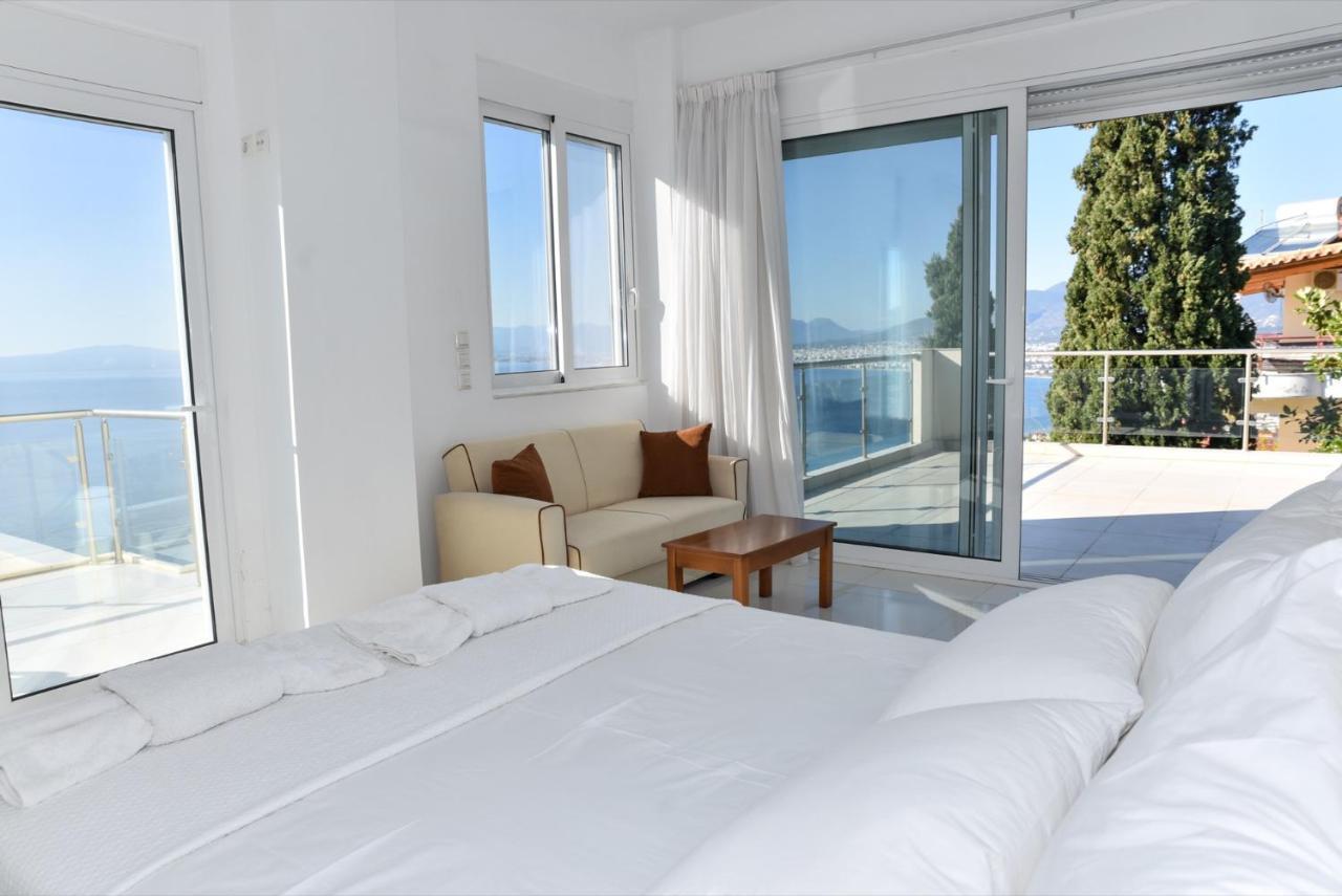 Verga Villas Villa *