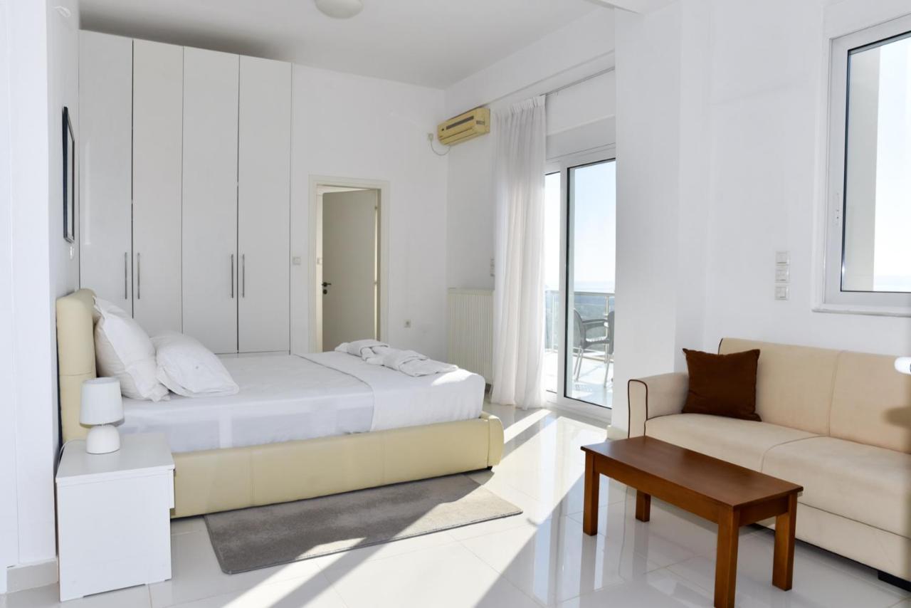 Verga Villas Villa *