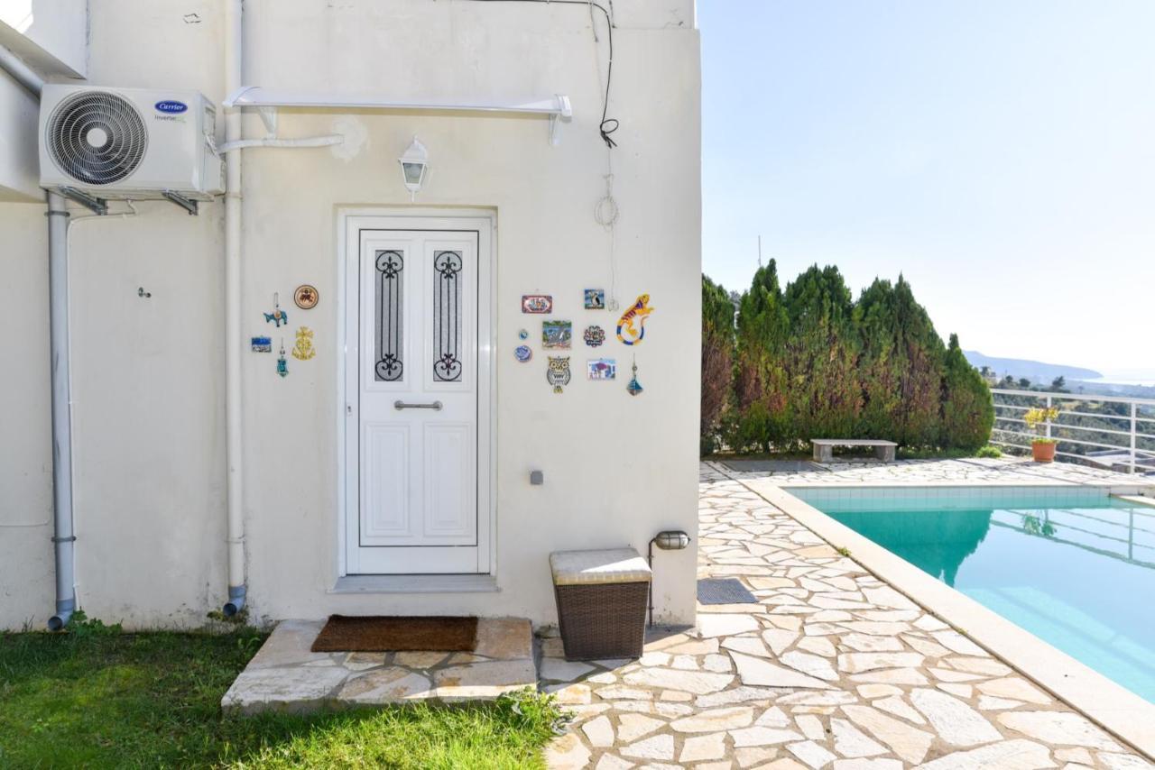 Verga Villas * Kalamata