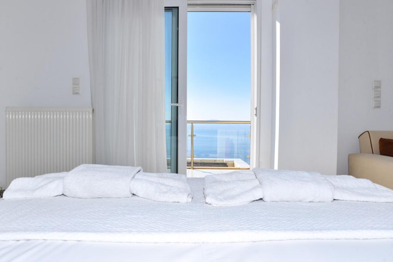 Verga Villas Kalamata