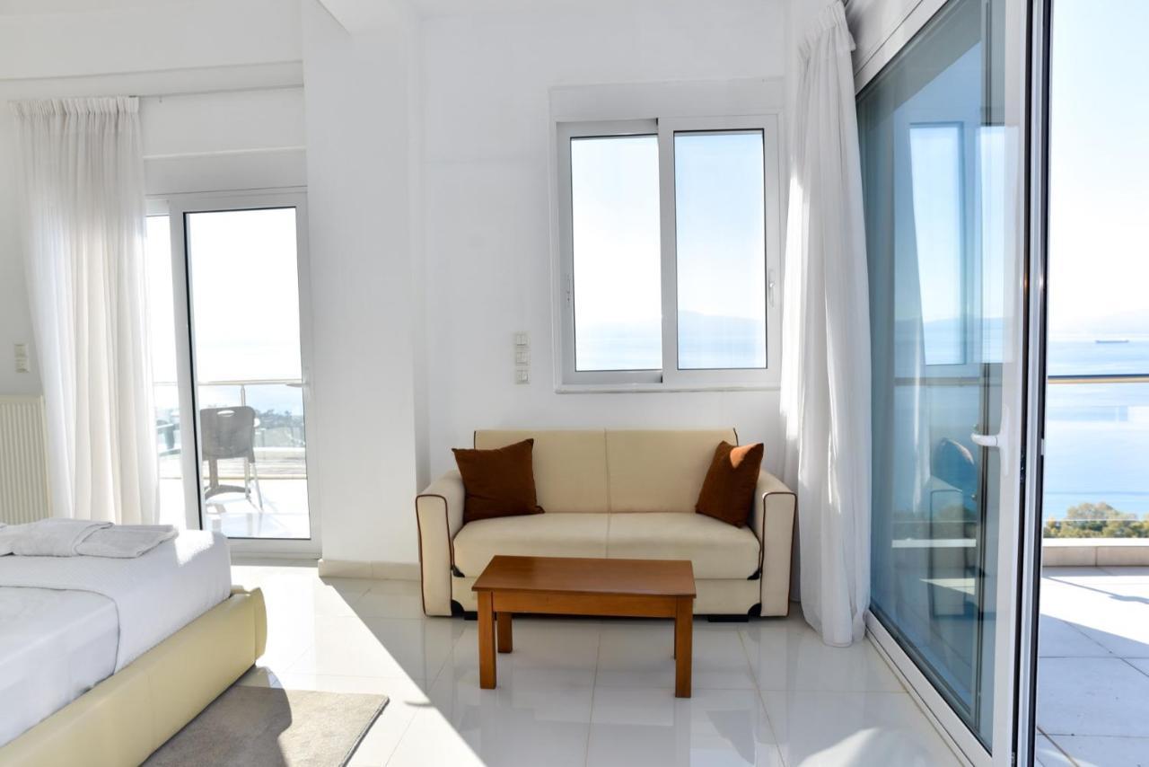 Verga Villas