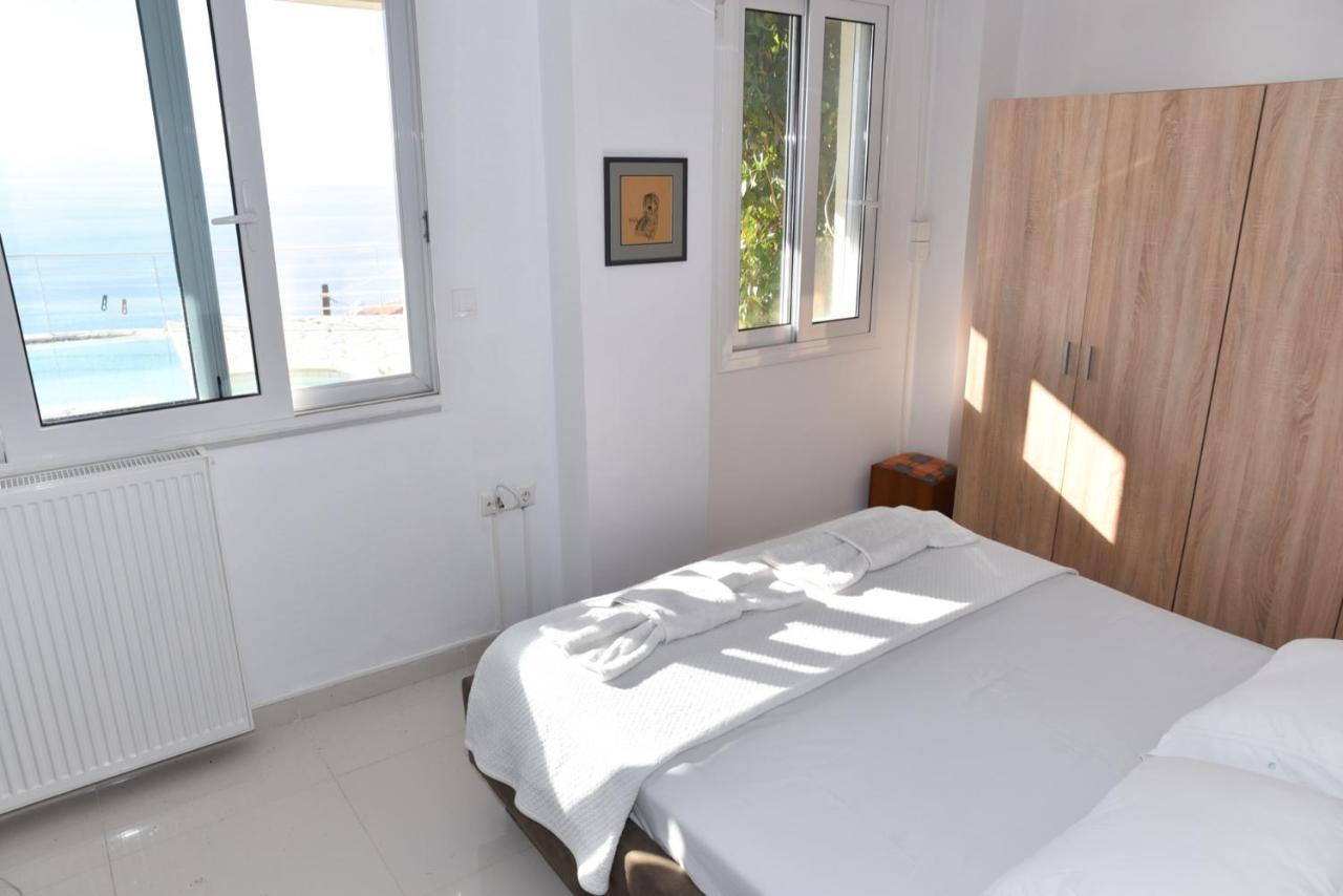 Verga Villas * Kalamata
