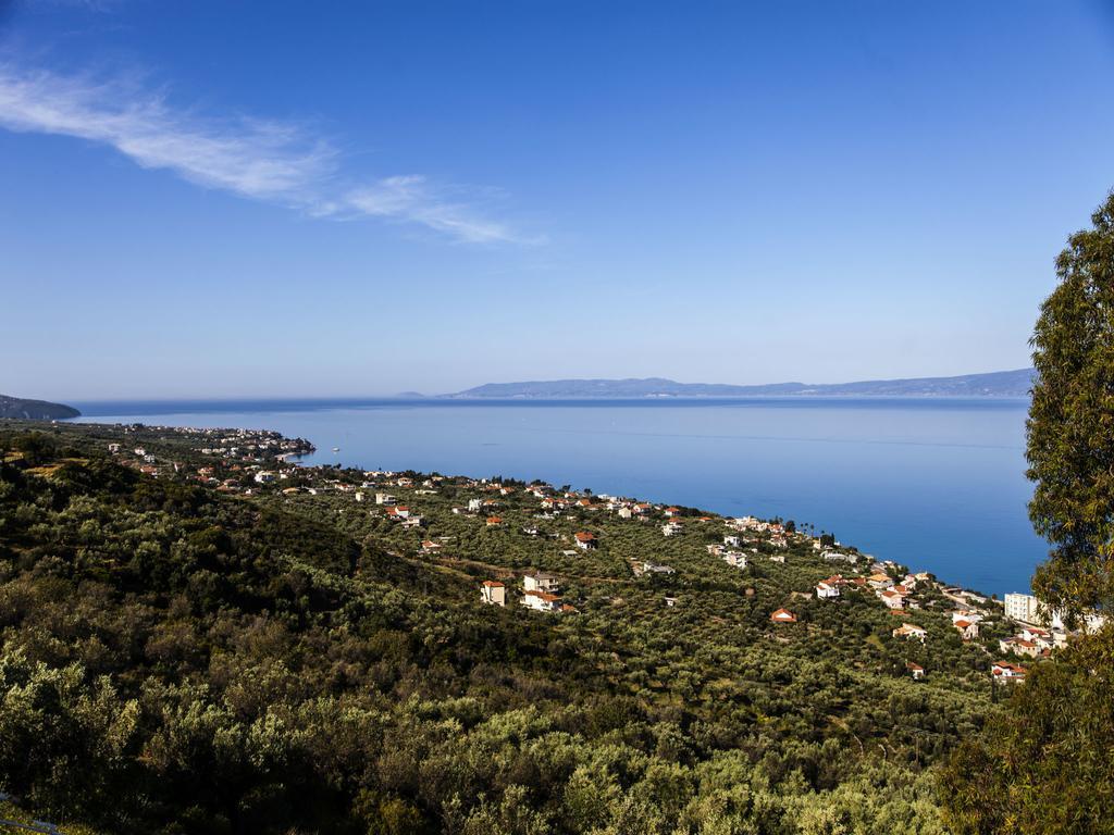 Villa Verga Villas *