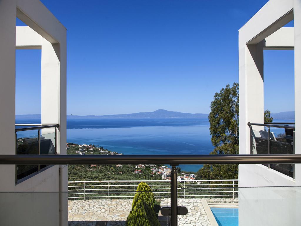 Verga Villas Villa Kalamata