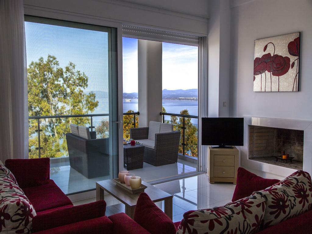 Villa Verga Villas Kalamata