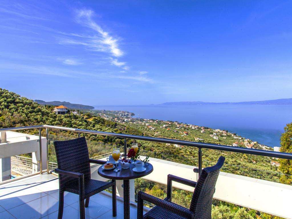 Verga Villas * Kalamata
