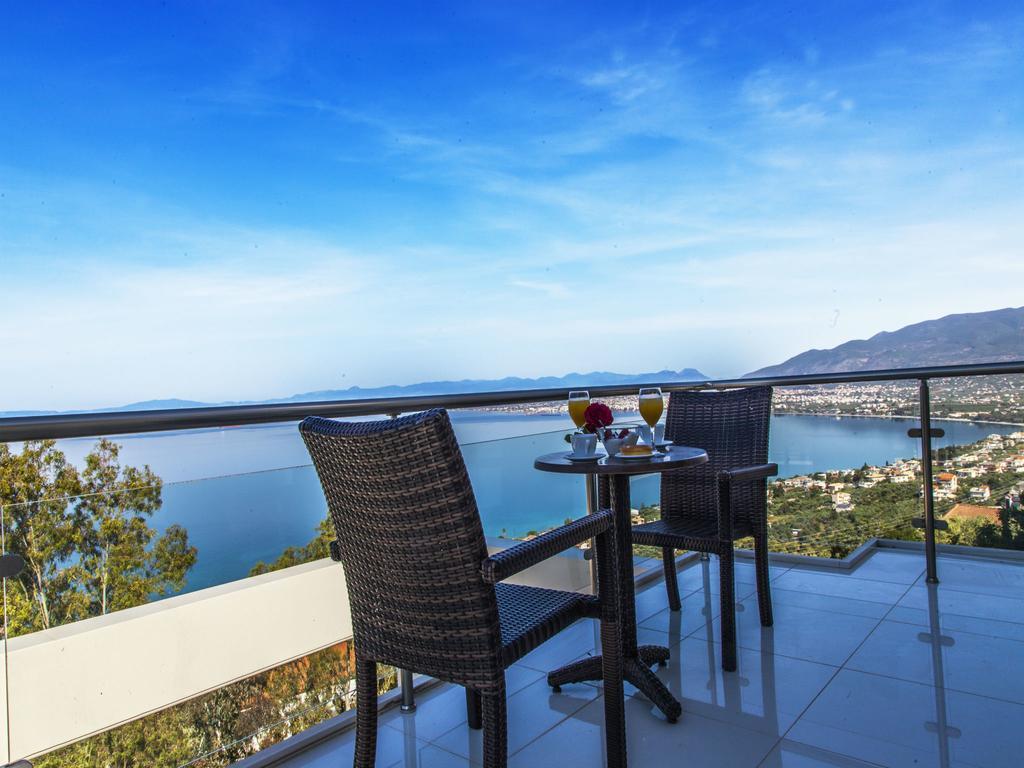 Verga Villas Villa