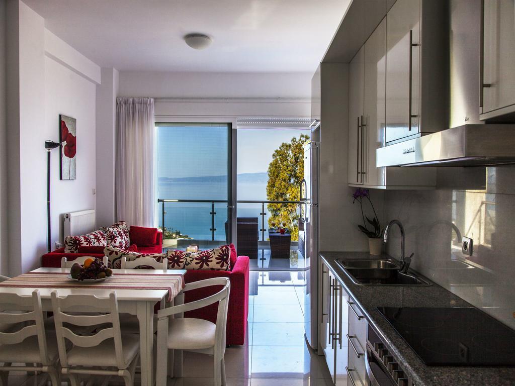 Villa Verga Villas Kalamata