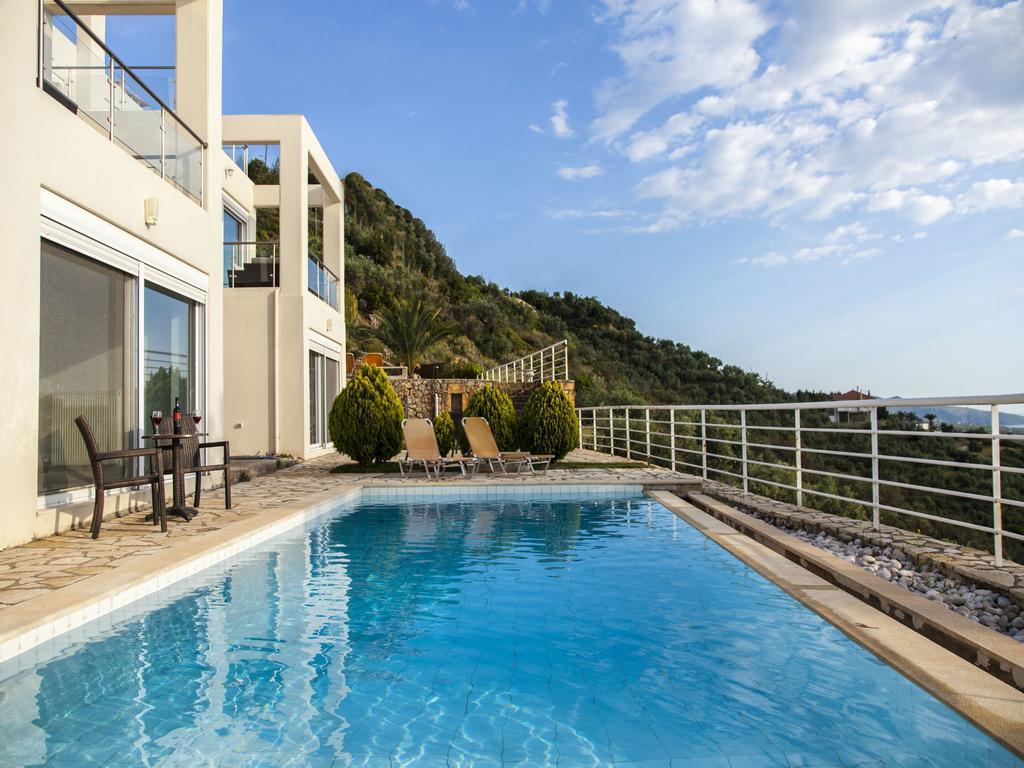 Verga Villas Villa Kalamata