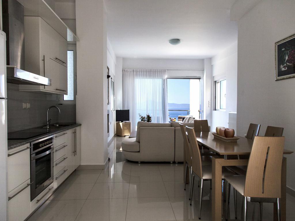 Villa Verga Villas *