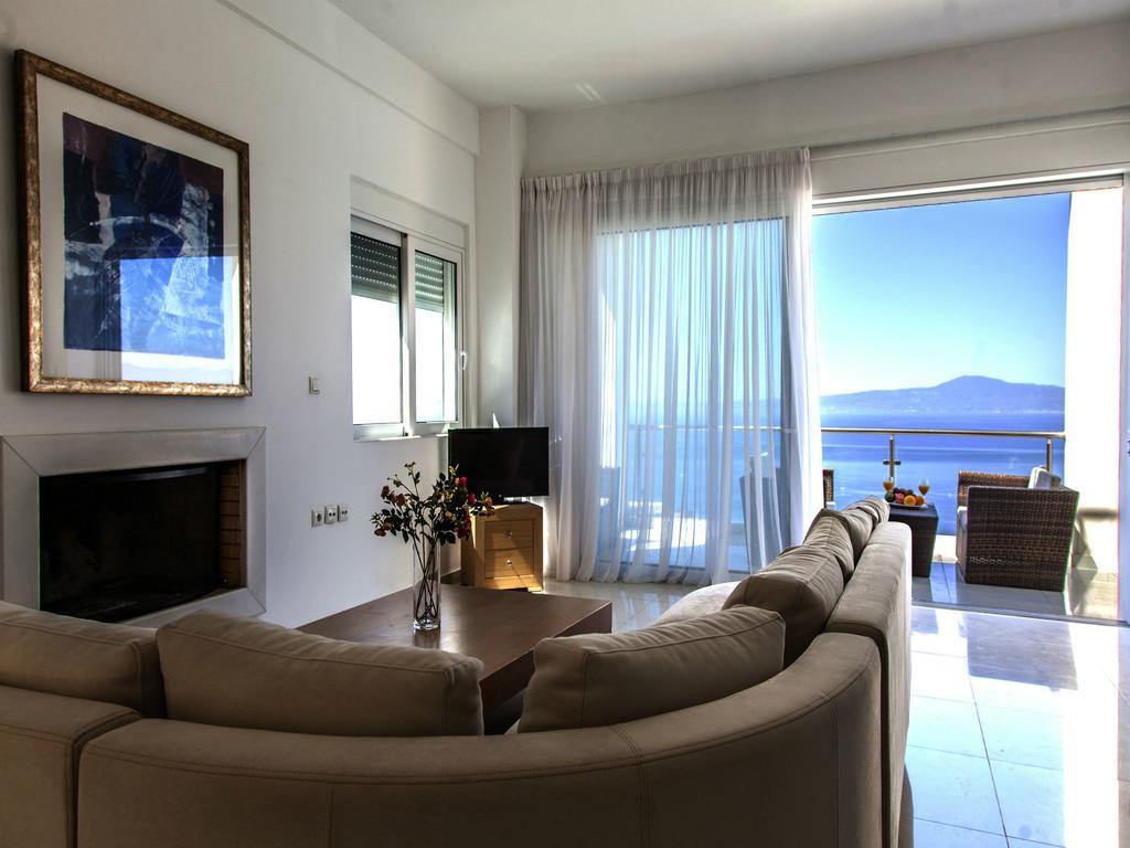 Verga Villas Kalamata