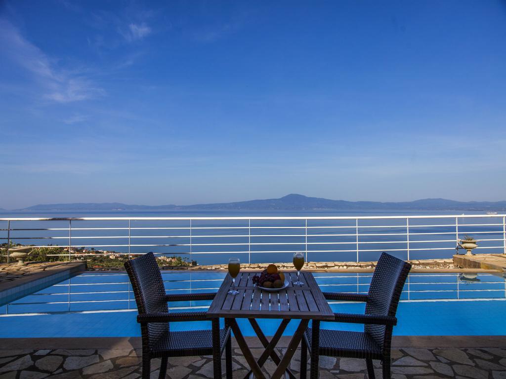 Verga Villas Villa
