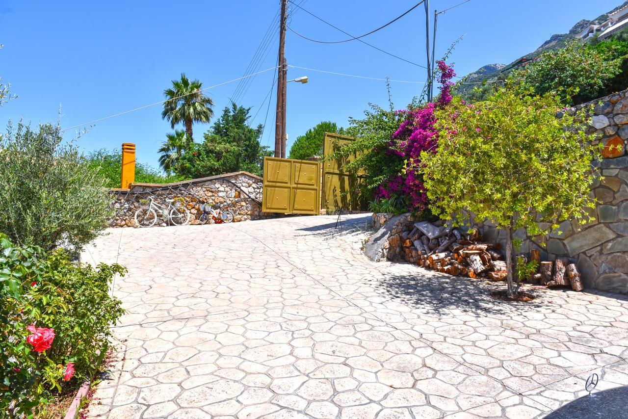 Verga Villas *