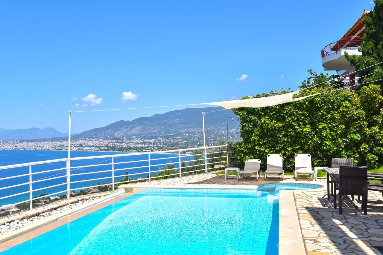 Verga Villas * Kalamata
