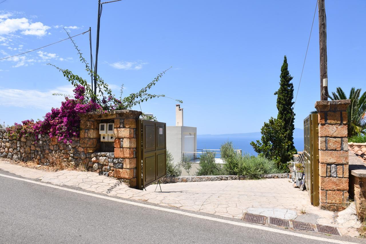 Villa Verga Villas