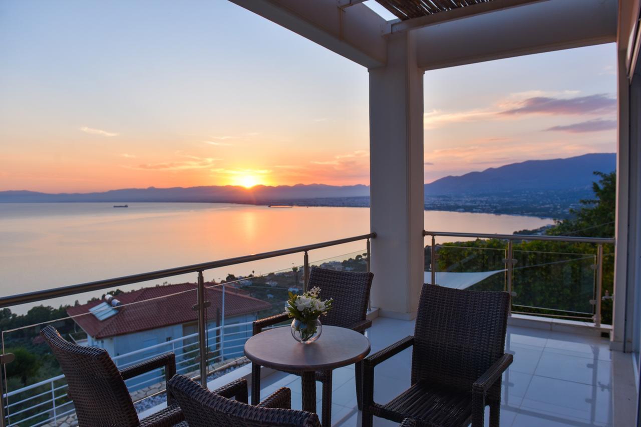 Verga Villas