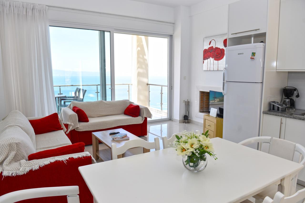 Verga Villas *