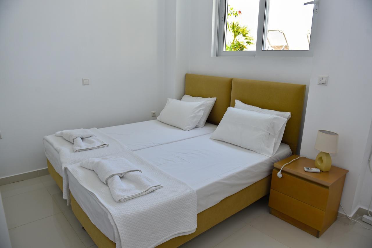 Verga Villas