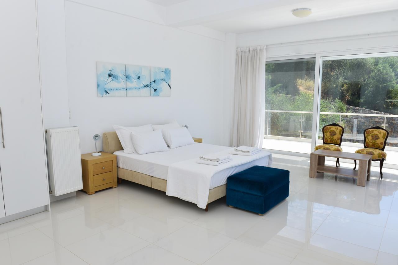 Verga Villas Kalamata