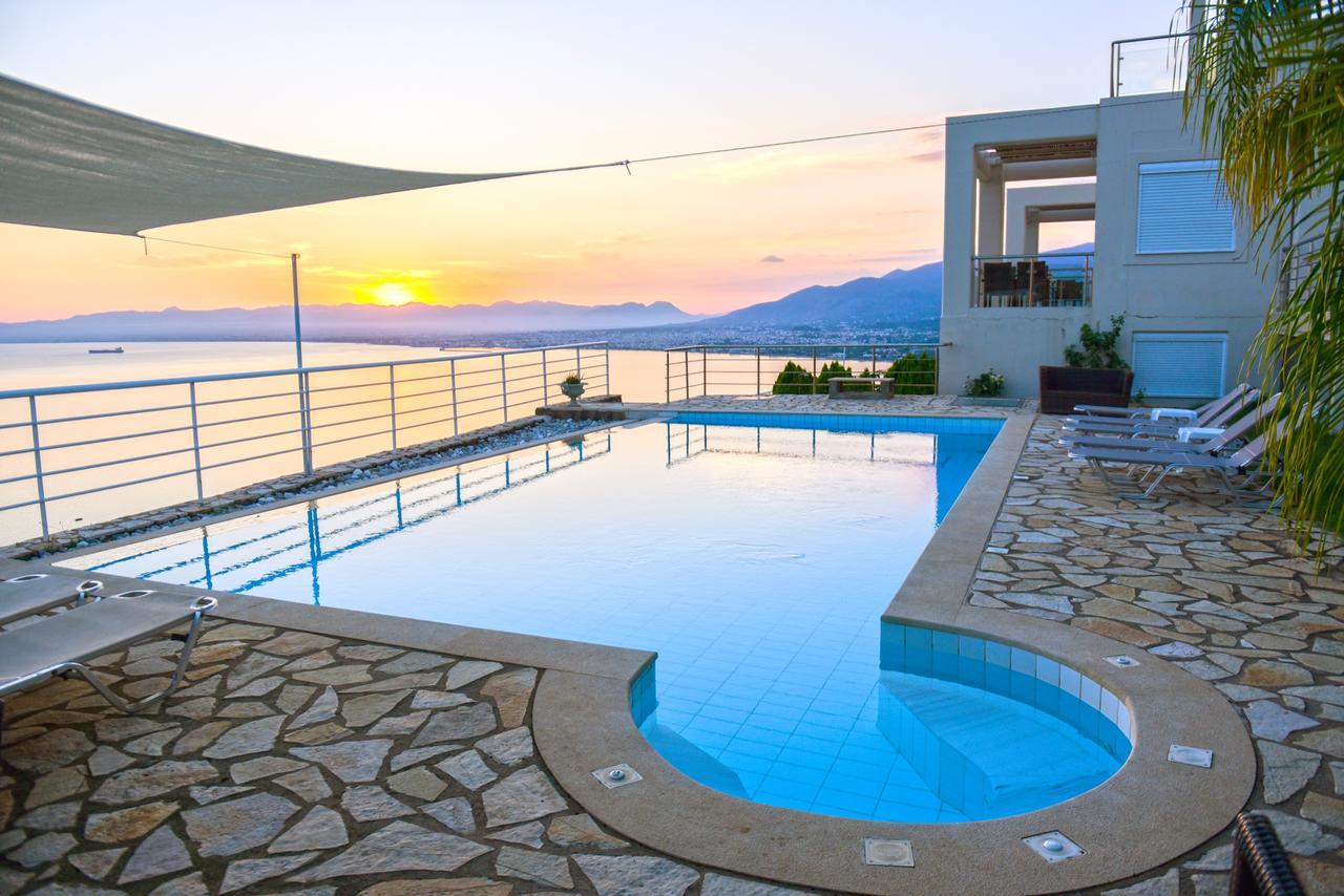 Verga Villas * Kalamata
