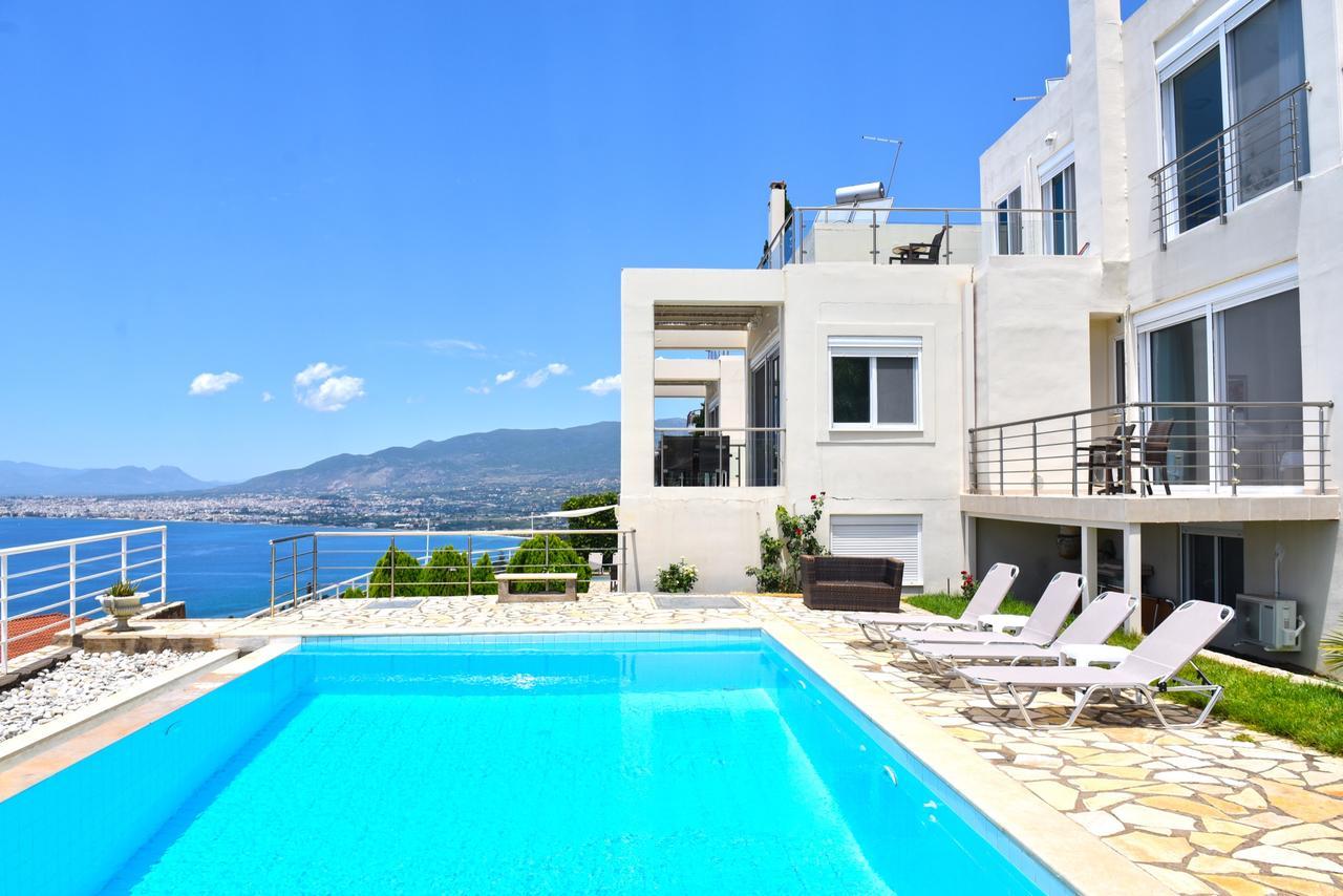 Verga Villas Villa *
