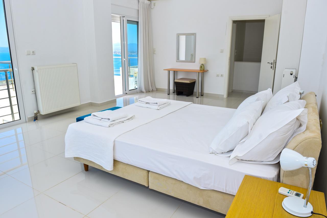 Verga Villas Kalamata