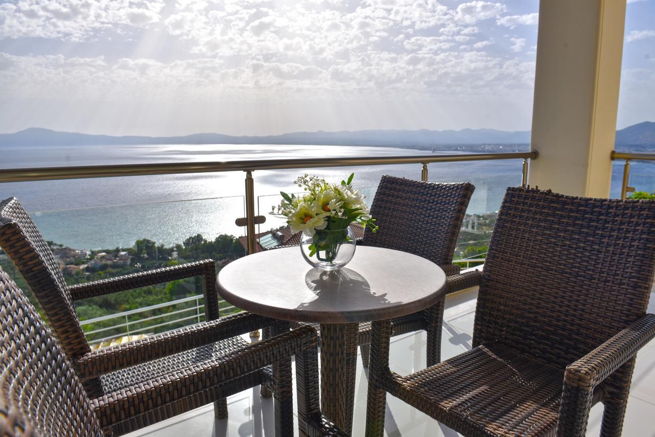 Villa Verga Villas