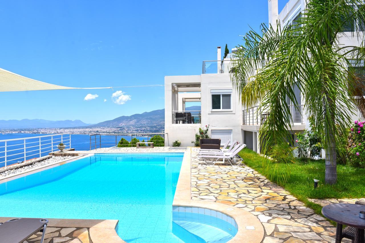 Villa Verga Villas Kalamata
