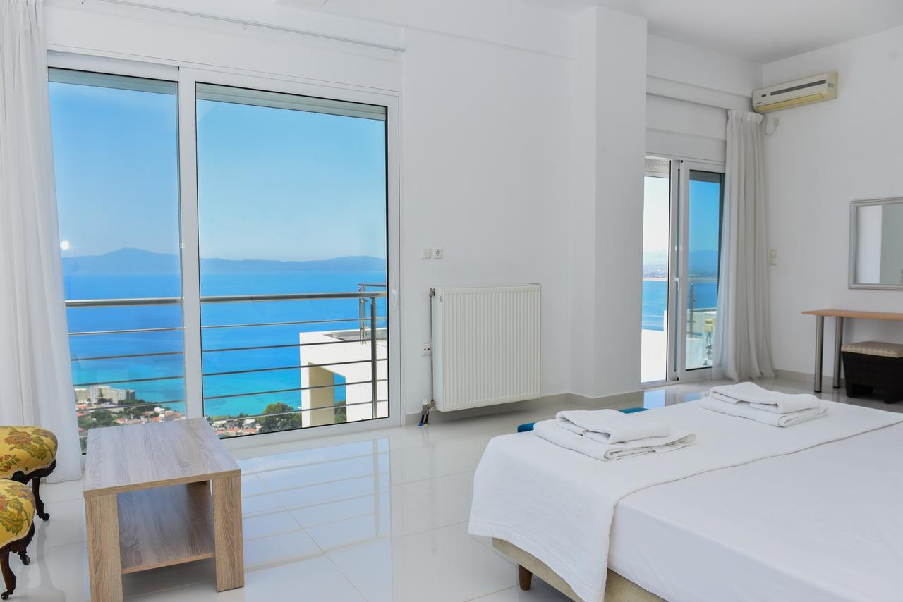 Verga Villas *
