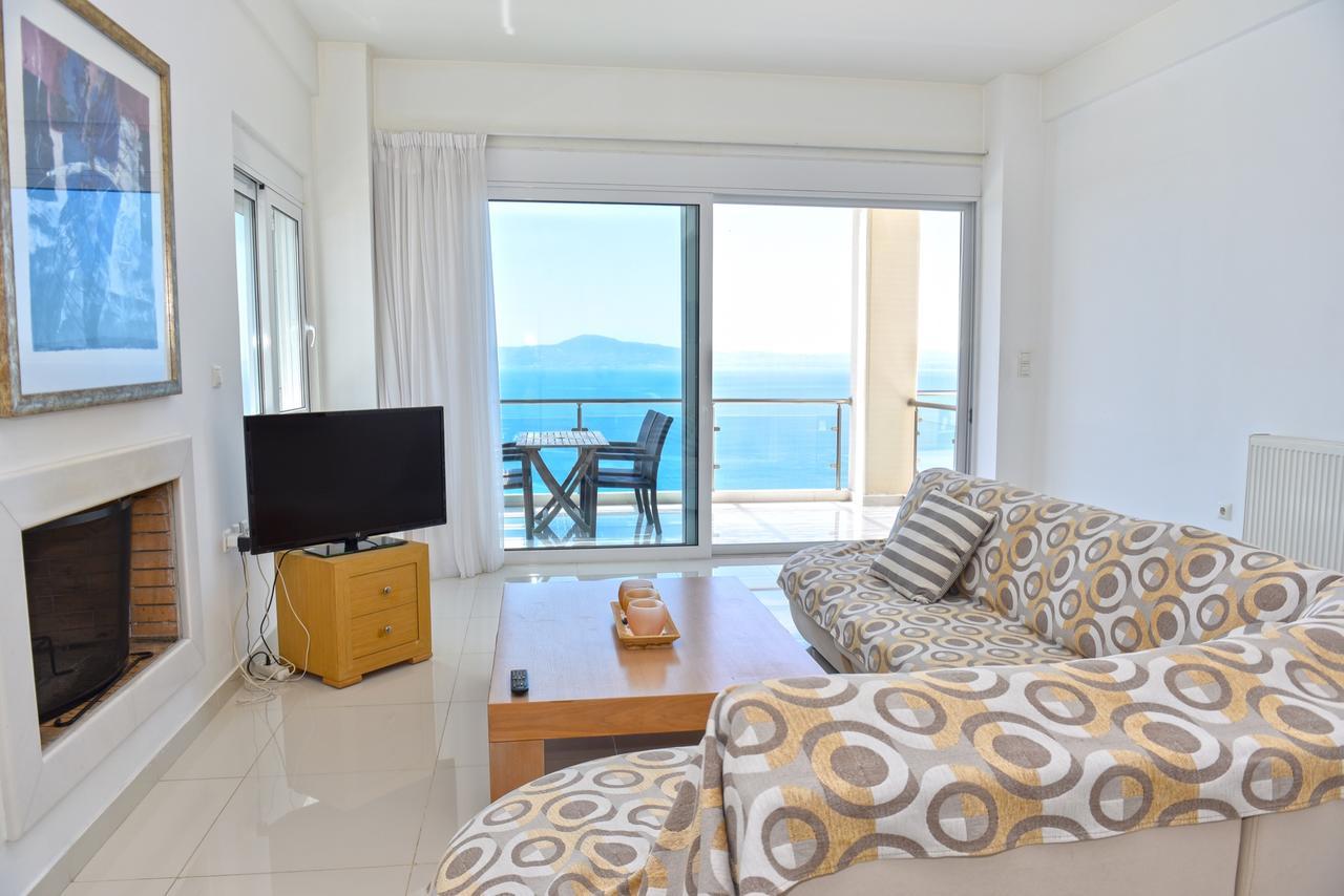 Verga Villas Villa Kalamata